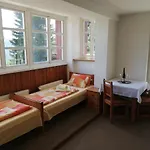Pensionat Sedmidoli 3*