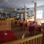 Sedmidoli Pensionat 3*