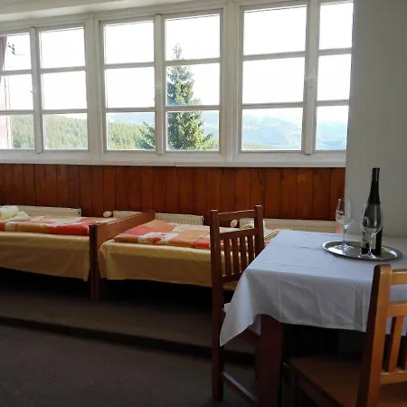 Horska Chata Sedmidoli