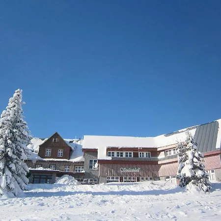 招待所 Horska Chata Sedmidoli