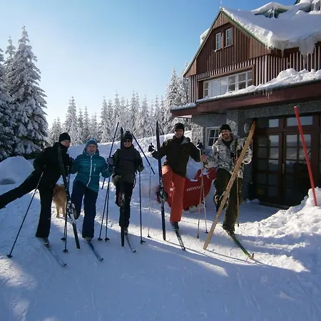 Horska Chata Sedmidoli 3*