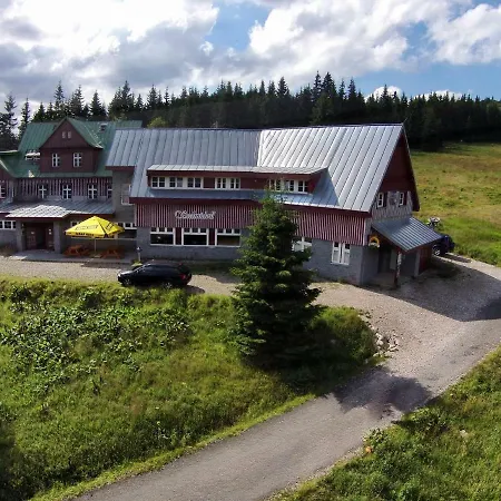 Horska Chata Sedmidoli