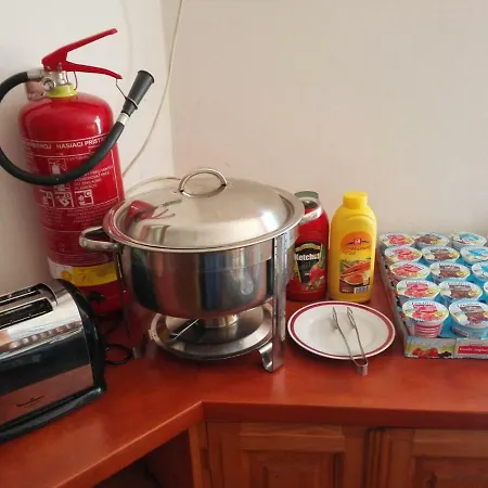 Horska Chata Sedmidoli 3*