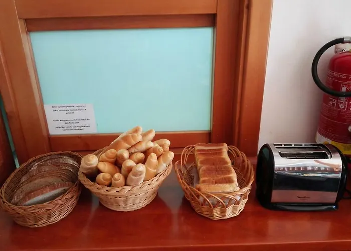 Horska Chata Sedmidoli 招待所 Špindlerŭv Mlýn