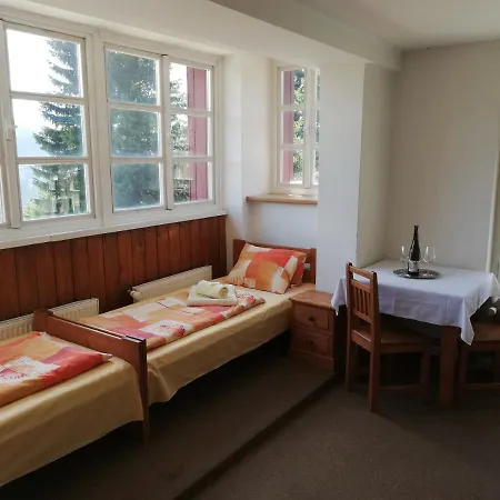 Guest house Sedmidoli 3*