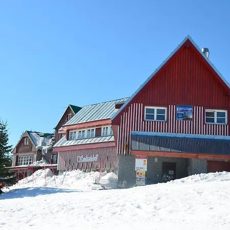 Horska Chata Sedmidoli Gæstehus 3*