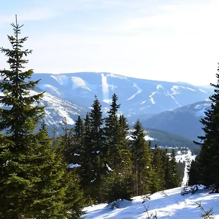 Gæstehus Horska Chata Sedmidoli