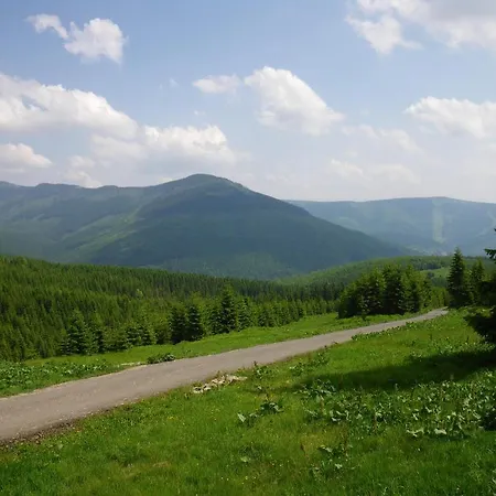 Horska Chata Sedmidoli 3* Špindlerŭv Mlýn
