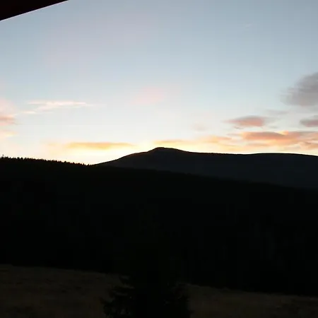 Gæstehus Horska Chata Sedmidoli