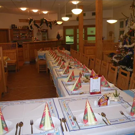 Horska Chata Sedmidoli