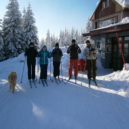 Guest house Sedmidoli 3*