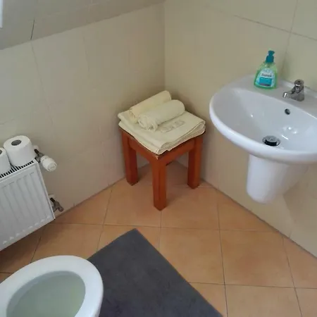 Horska Chata Sedmidoli Gæstehus 3*