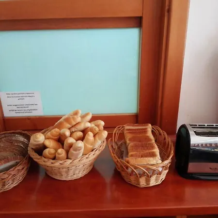 Horska Chata Sedmidoli Gæstehus Špindlerŭv Mlýn