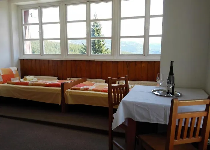 Horska Chata Sedmidoli