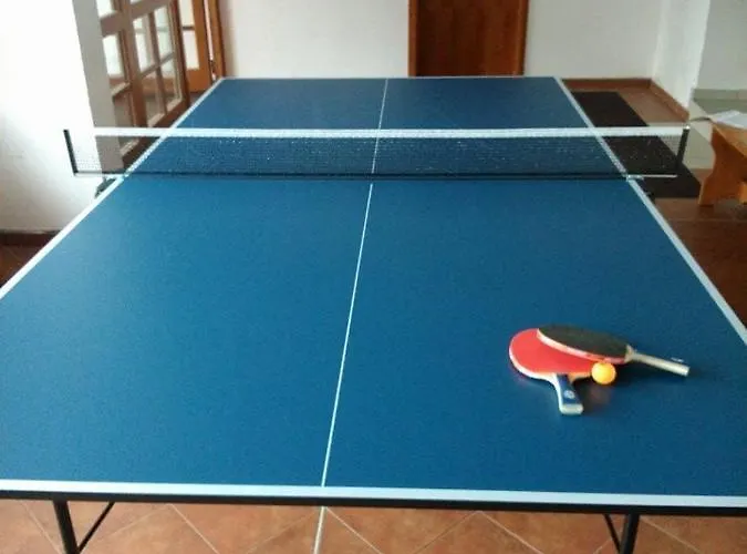 Horska Chata Sedmidoli 3*