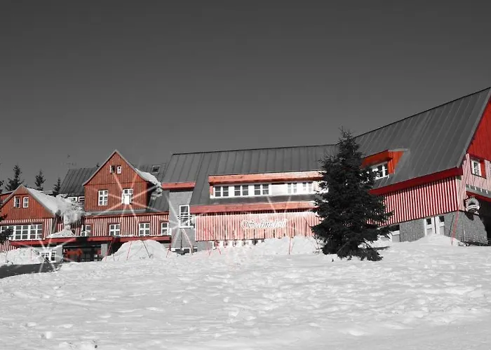 Horska Chata Sedmidoli 3*