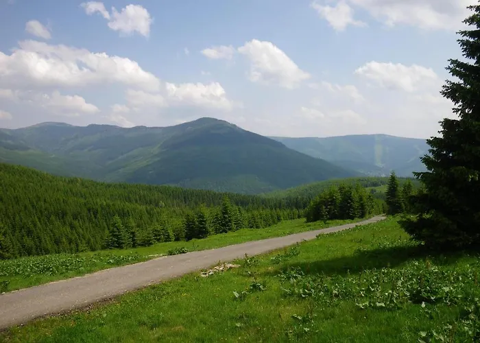 Horska Chata Sedmidoli 3* Špindlerŭv Mlýn