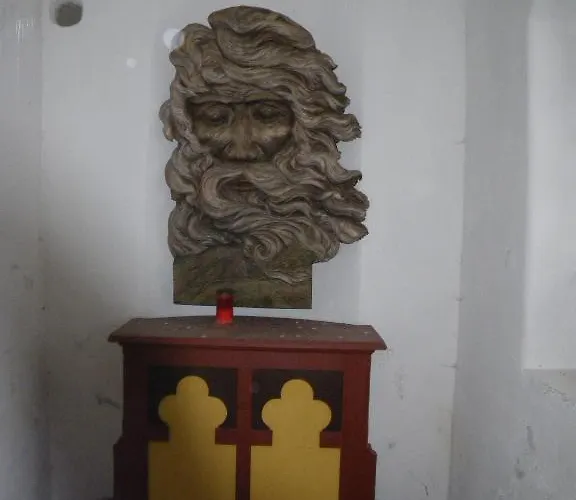 Horska Chata Sedmidoli