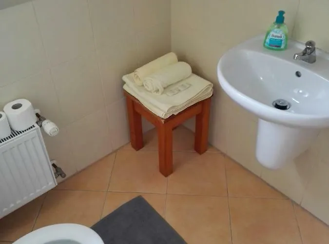 Horska Chata Sedmidoli بيت ضيافة 3*