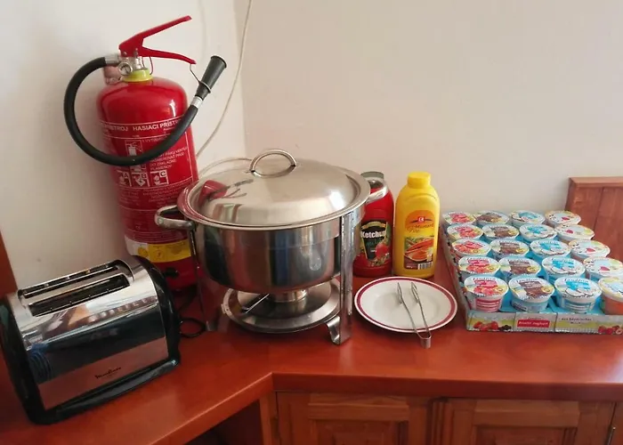 Horska Chata Sedmidoli 3*