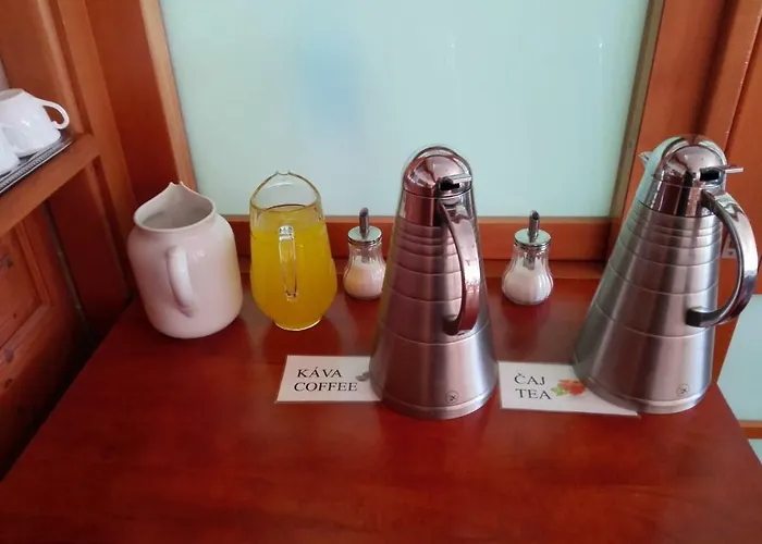 Horska Chata Sedmidoli Špindlerŭv Mlýn